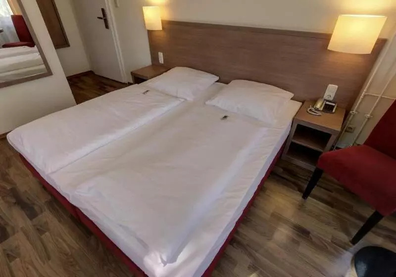 Hotel Marienthal Garni