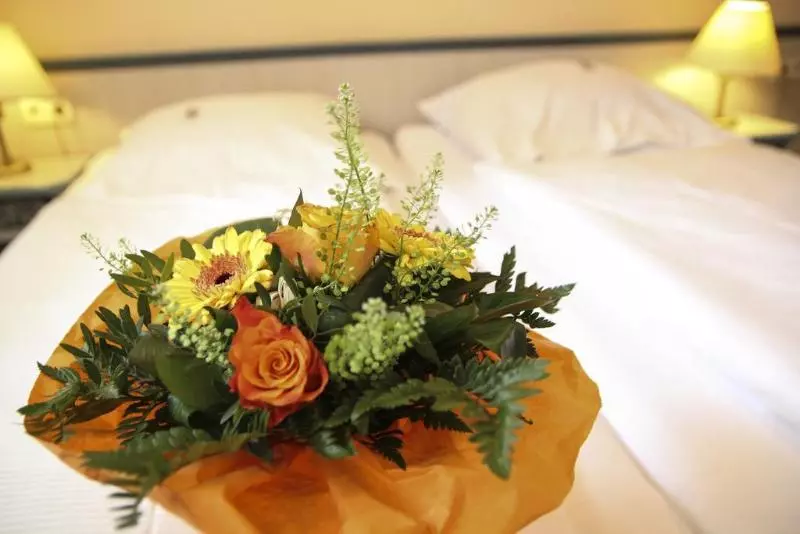 Hotel Marienthal Garni