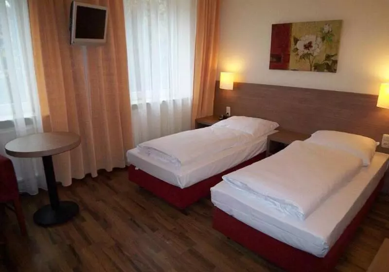 Hotel Marienthal Garni