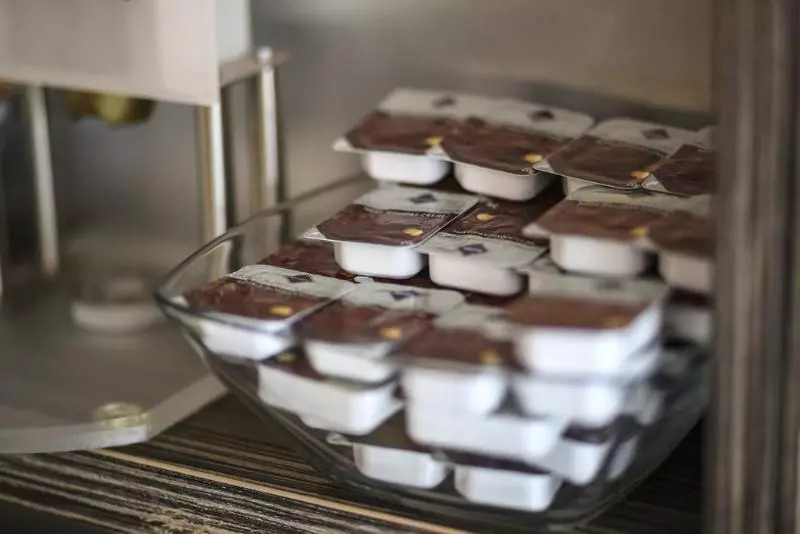 Hotel Marienthal Garni