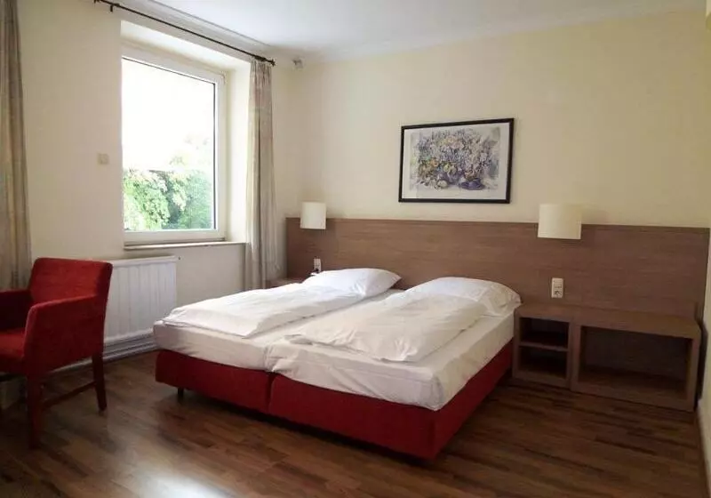 Hotel Marienthal Garni