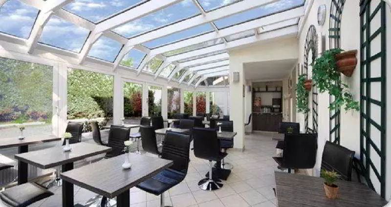 Hotel Marienthal Garni