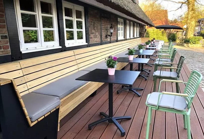 Hotel Meinsbur Boutique