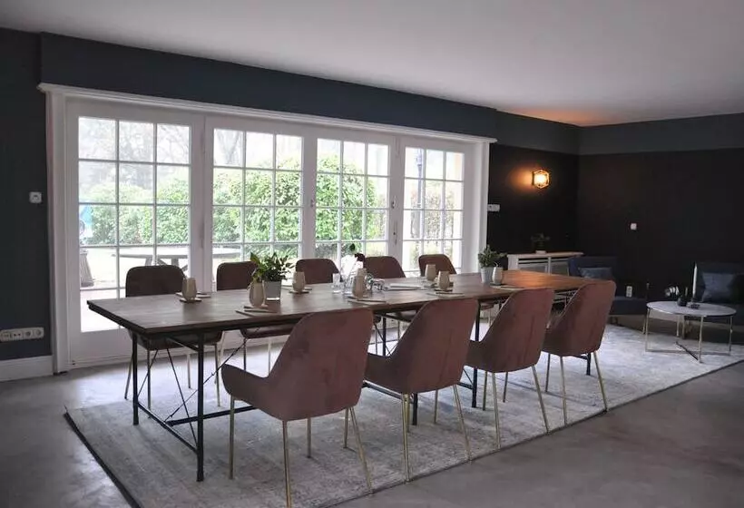 Hotel Meinsbur Boutique