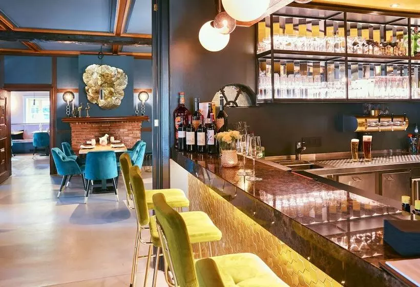 Hotel Meinsbur Boutique