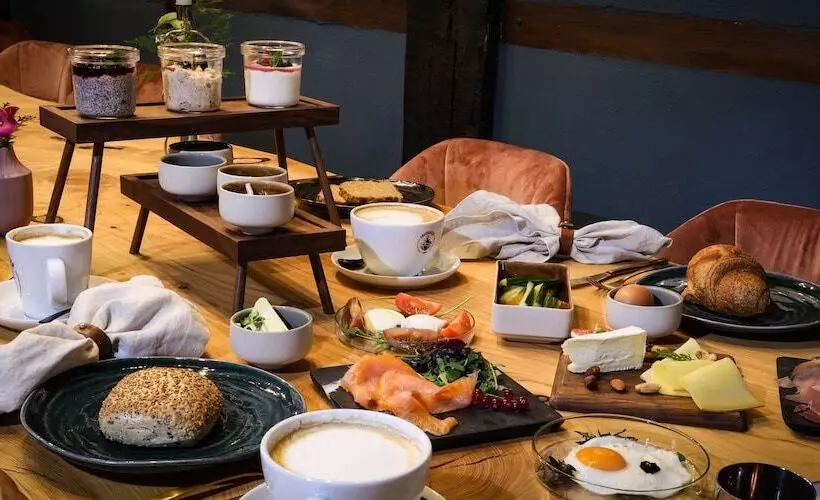 Hotel Meinsbur Boutique