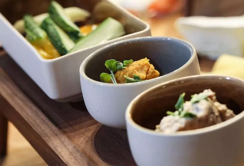 Hotel Meinsbur Boutique