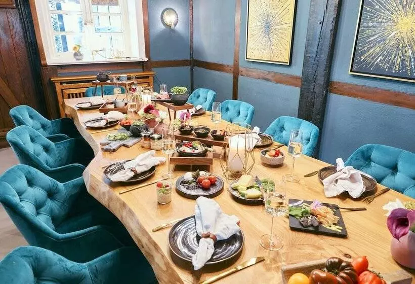 Hotel Meinsbur Boutique