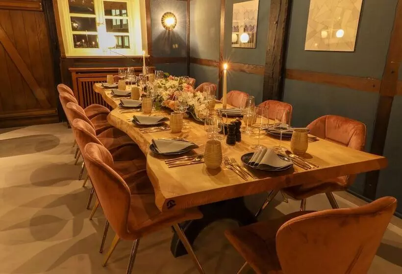 Hotel Meinsbur Boutique