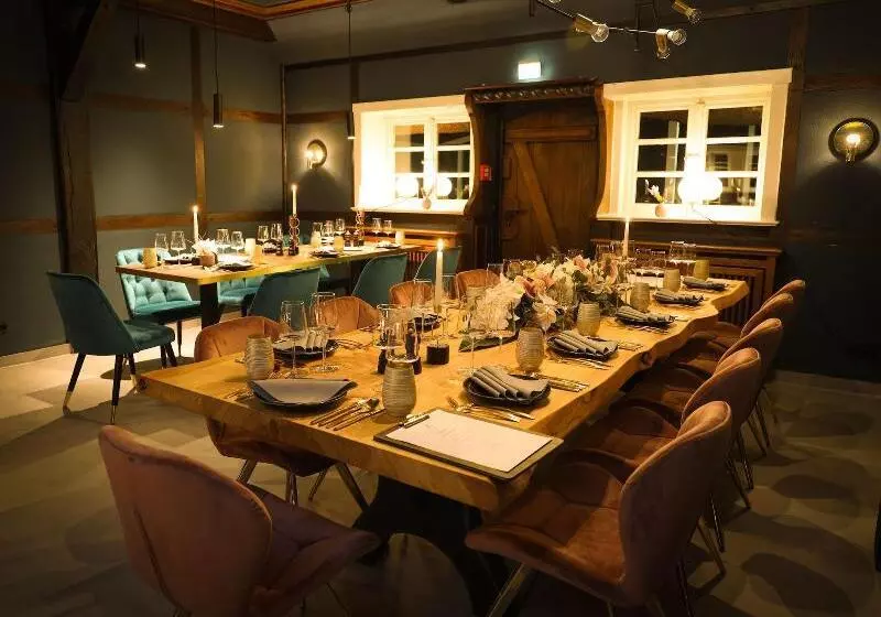 Hotel Meinsbur Boutique