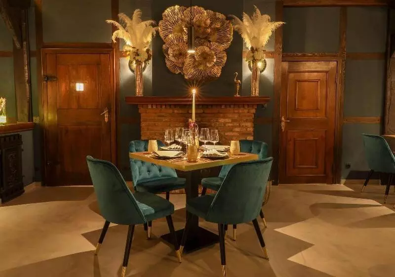 Hotel Meinsbur Boutique