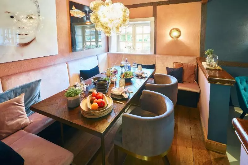 Hotel Meinsbur Boutique