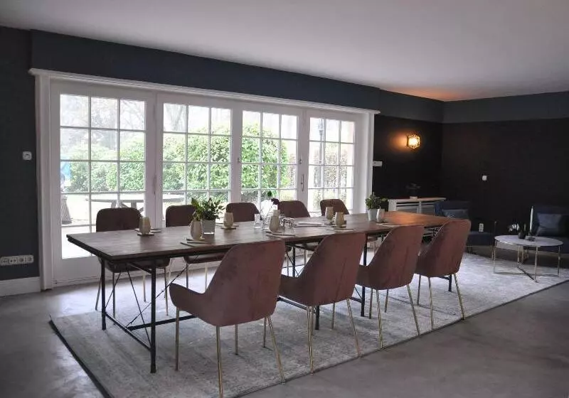 Hotel Meinsbur Boutique