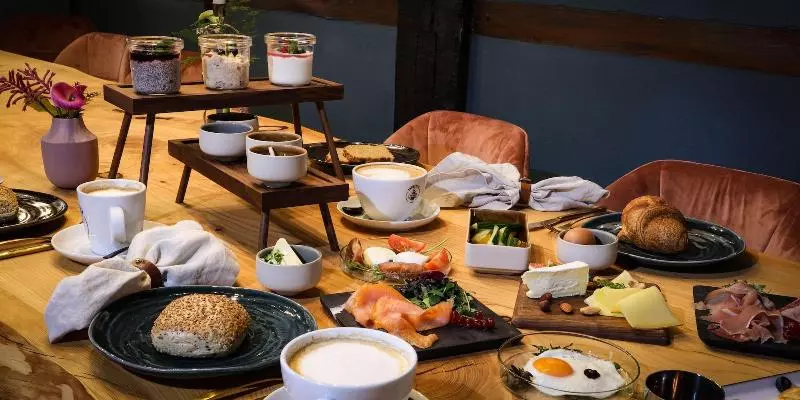 Hotel Meinsbur Boutique