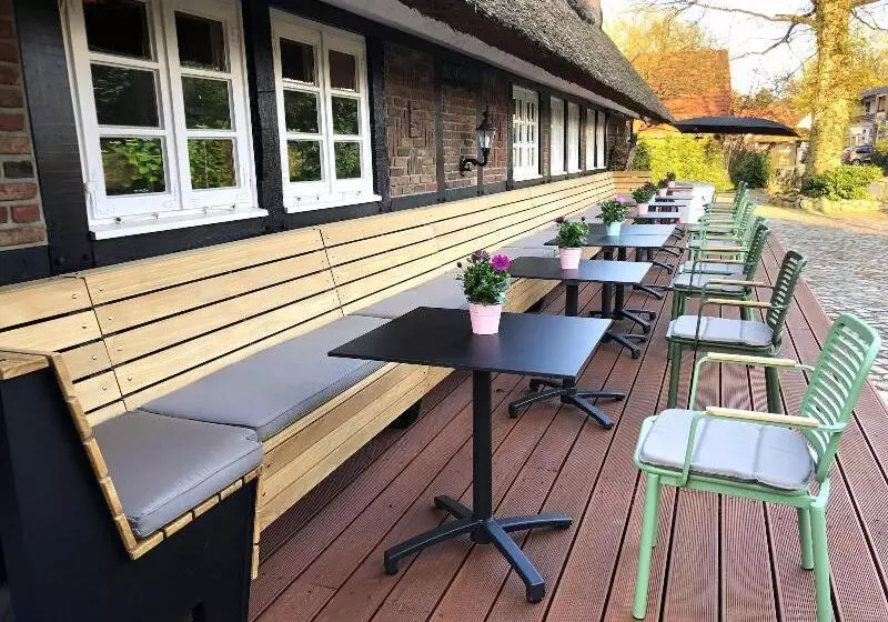 Hotel Meinsbur Boutique