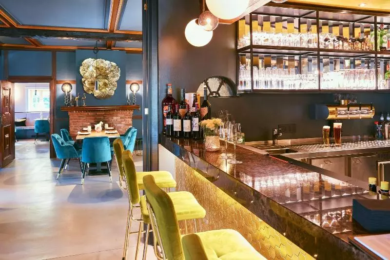 Hotel Meinsbur Boutique