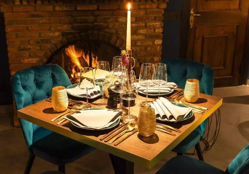 Hotel Meinsbur Boutique