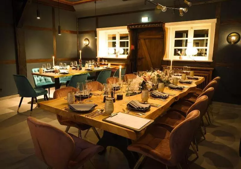 Hotel Meinsbur Boutique