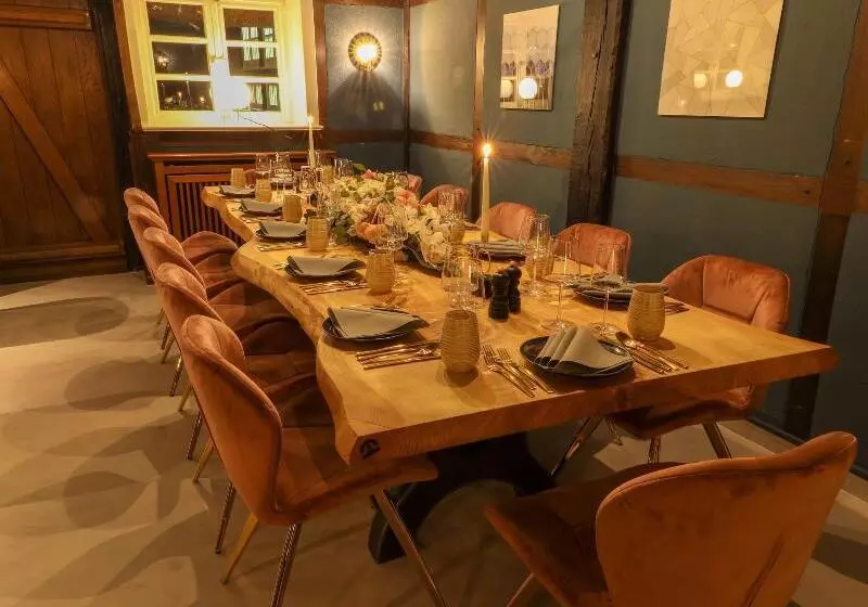 Hotel Meinsbur Boutique