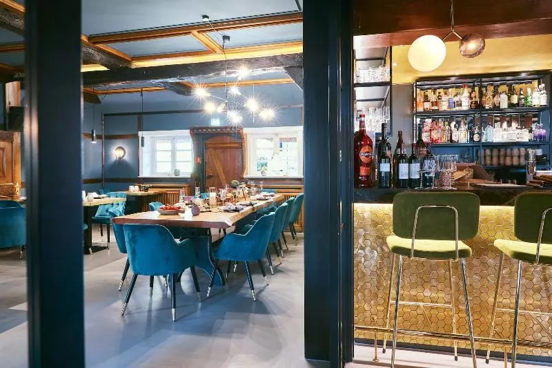 Hotel Meinsbur Boutique