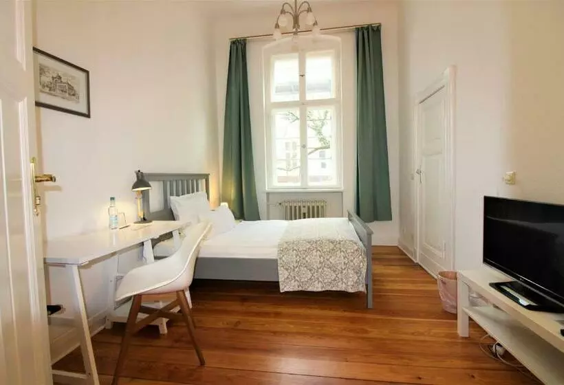 هتل Midi Inn City West Am Ku Damm