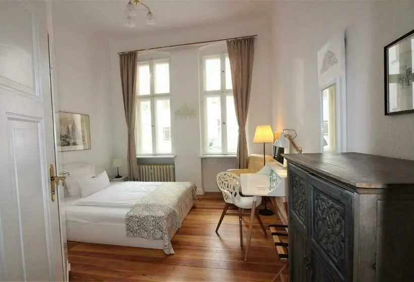 هتل Midi Inn City West Am Ku Damm
