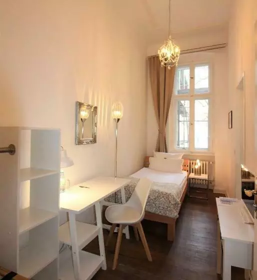 هتل Midi Inn City West Am Ku Damm