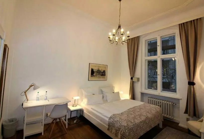 هتل Midi Inn City West Am Ku Damm