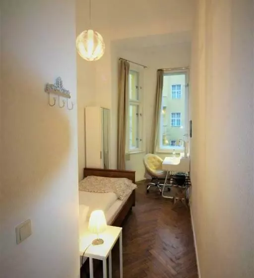 هتل Midi Inn City West Am Ku Damm