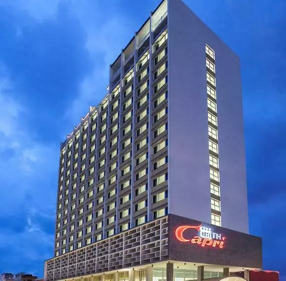 호텔 NH Capri La Habana