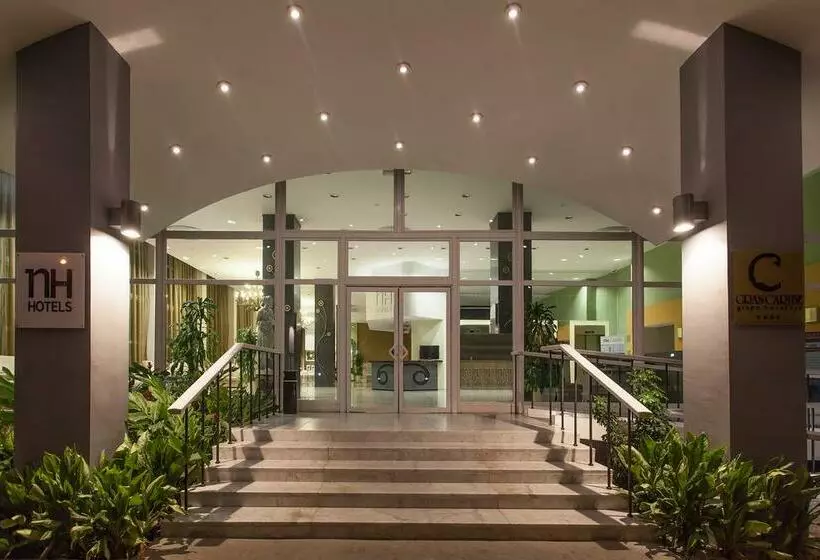 호텔 NH Capri La Habana