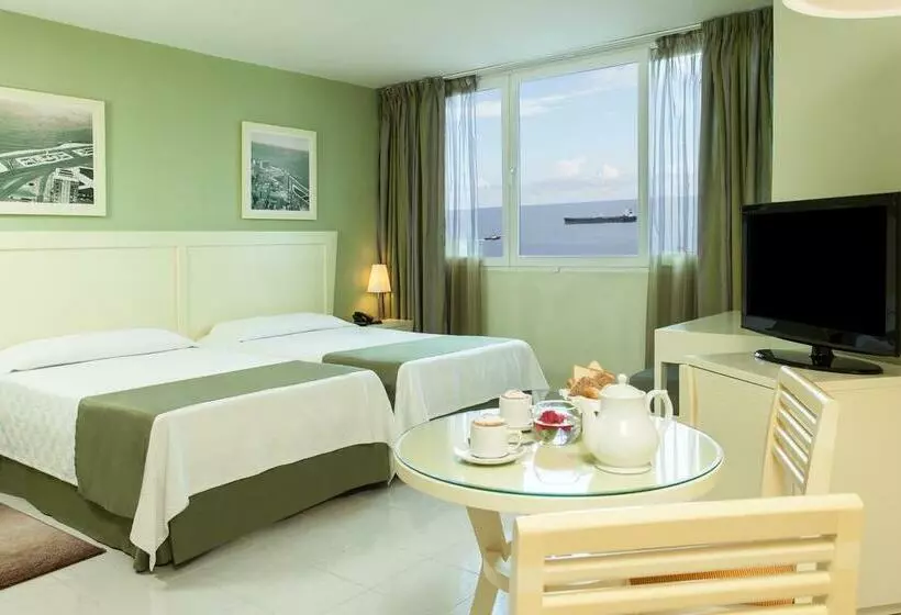 호텔 NH Capri La Habana