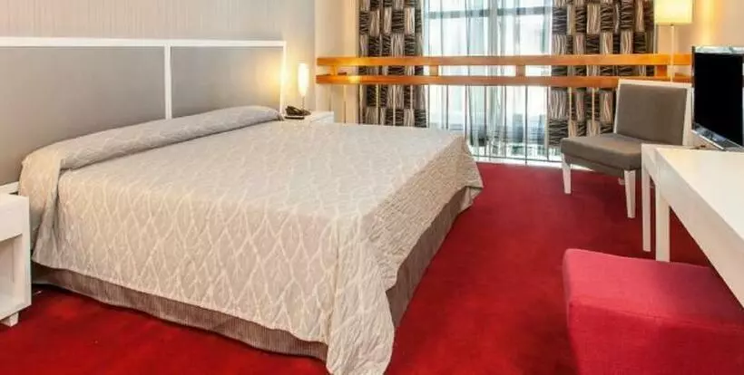 호텔 NH Capri La Habana