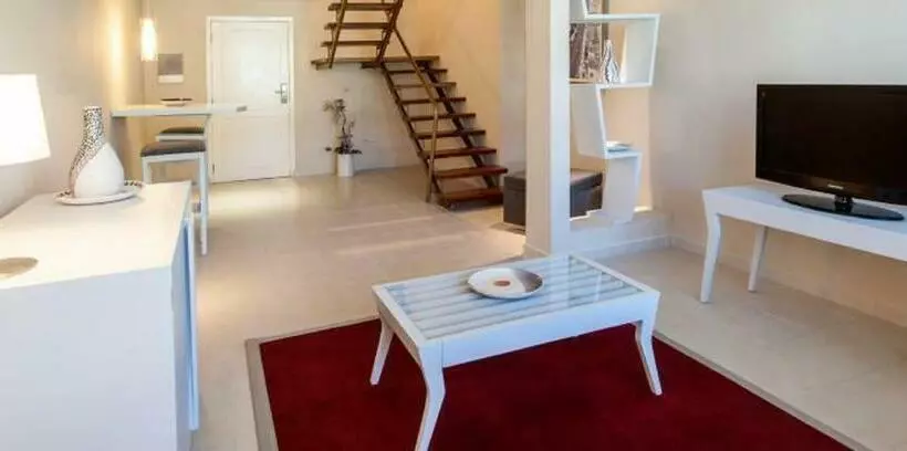 호텔 NH Capri La Habana