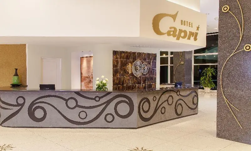 ホテル NH Capri