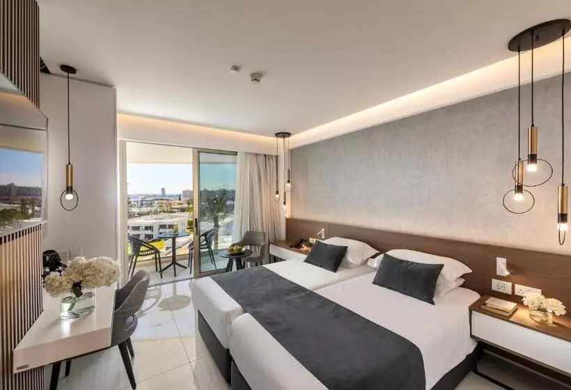 호텔 Pavlo Napa Beach