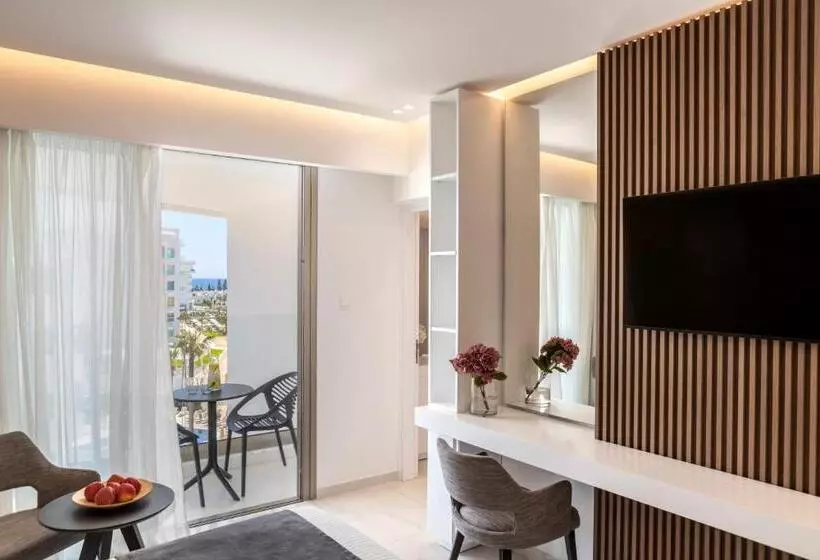 호텔 Pavlo Napa Beach