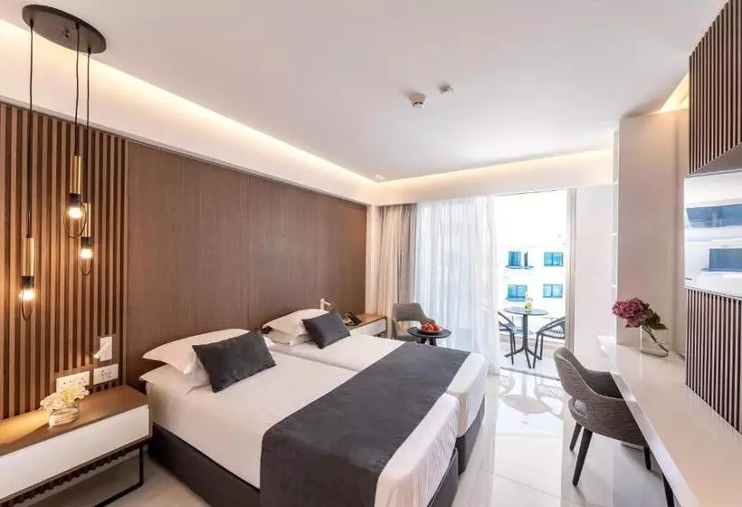 호텔 Pavlo Napa Beach