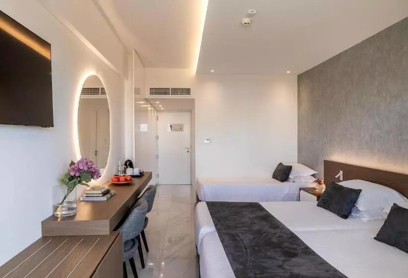 호텔 Pavlo Napa Beach