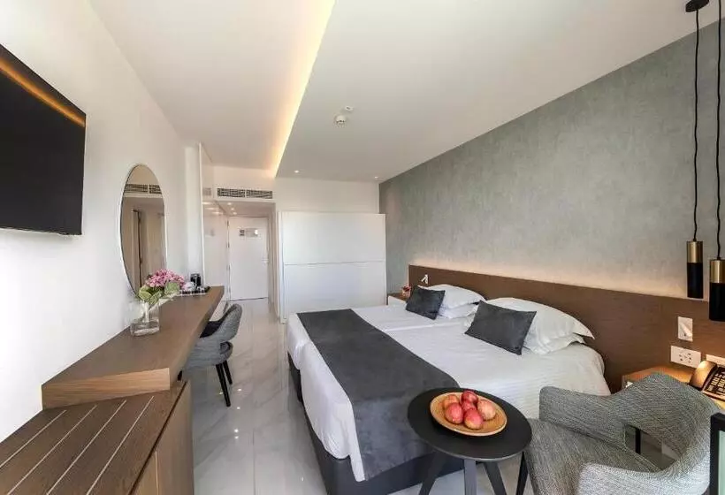 호텔 Pavlo Napa Beach