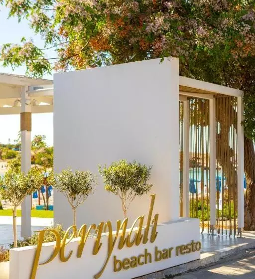 호텔 Pavlo Napa Beach