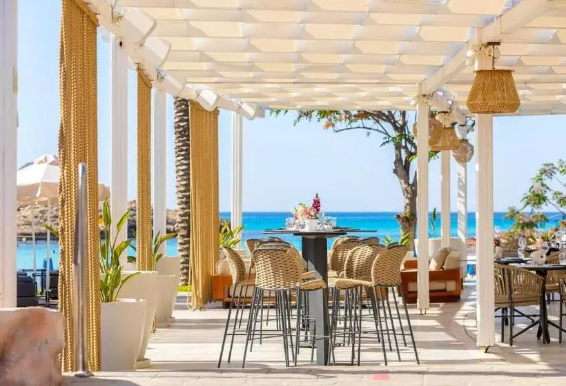 호텔 Pavlo Napa Beach