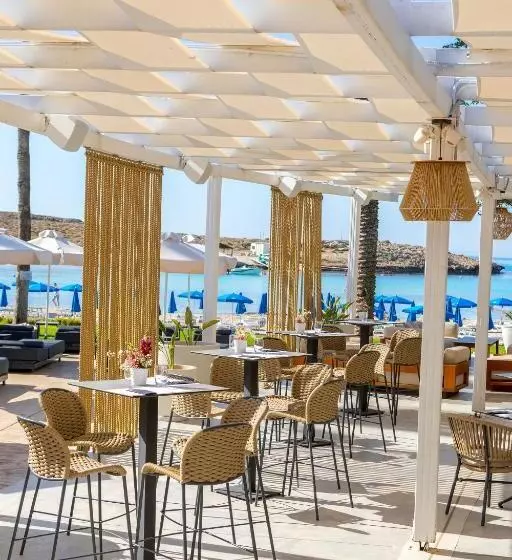 호텔 Pavlo Napa Beach