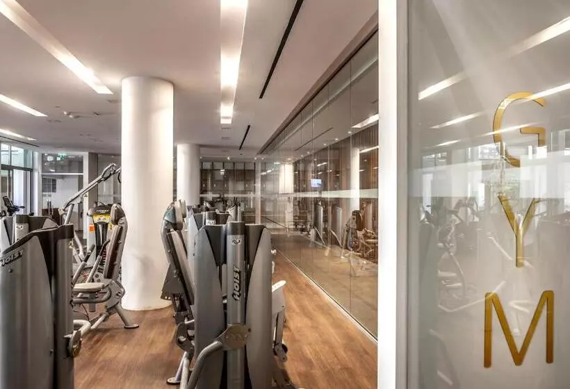 호텔 Pavlo Napa Beach