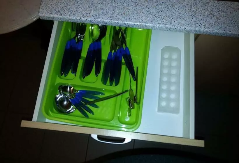 Hotel-pension Hensel Sascha