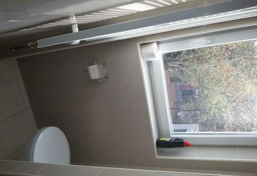 Hotel-pension Hensel Sascha