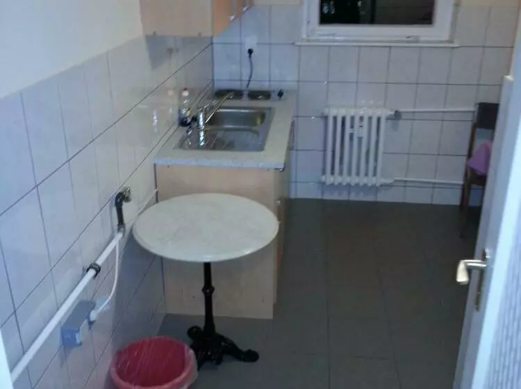 Hotel-pension Hensel Sascha