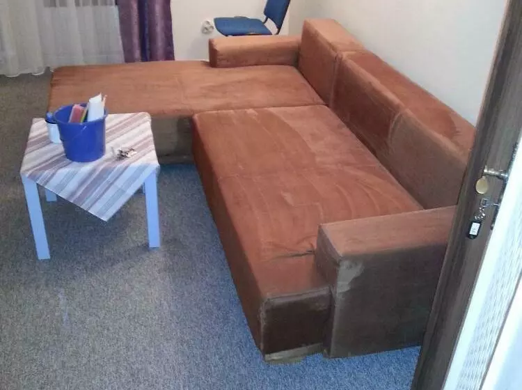 Hotel-pension Hensel Sascha