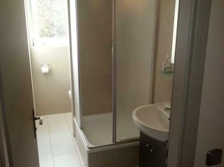 Hotel-pension Hensel Sascha