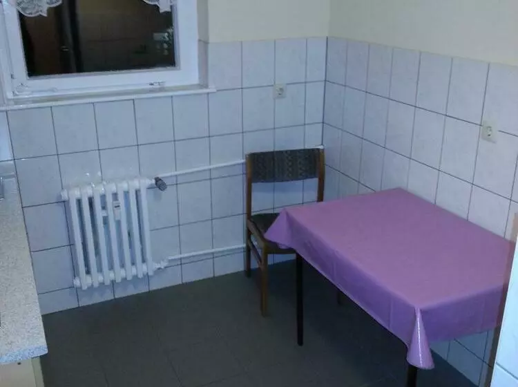 Hotel-pension Hensel Sascha